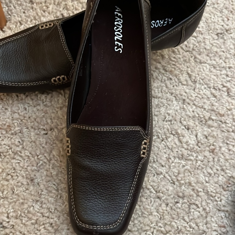 Aerosoles kitten heels - Picture 10 of 10